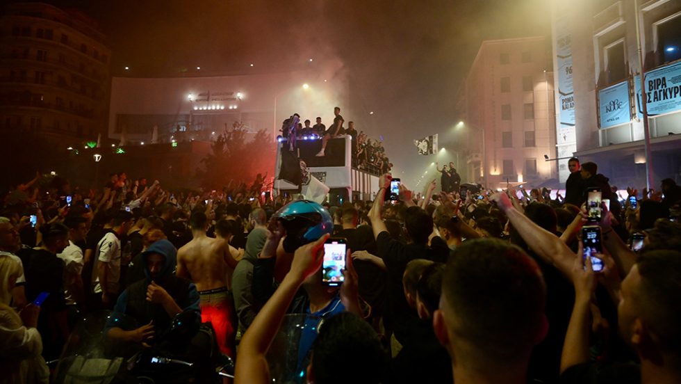 paok protathlima